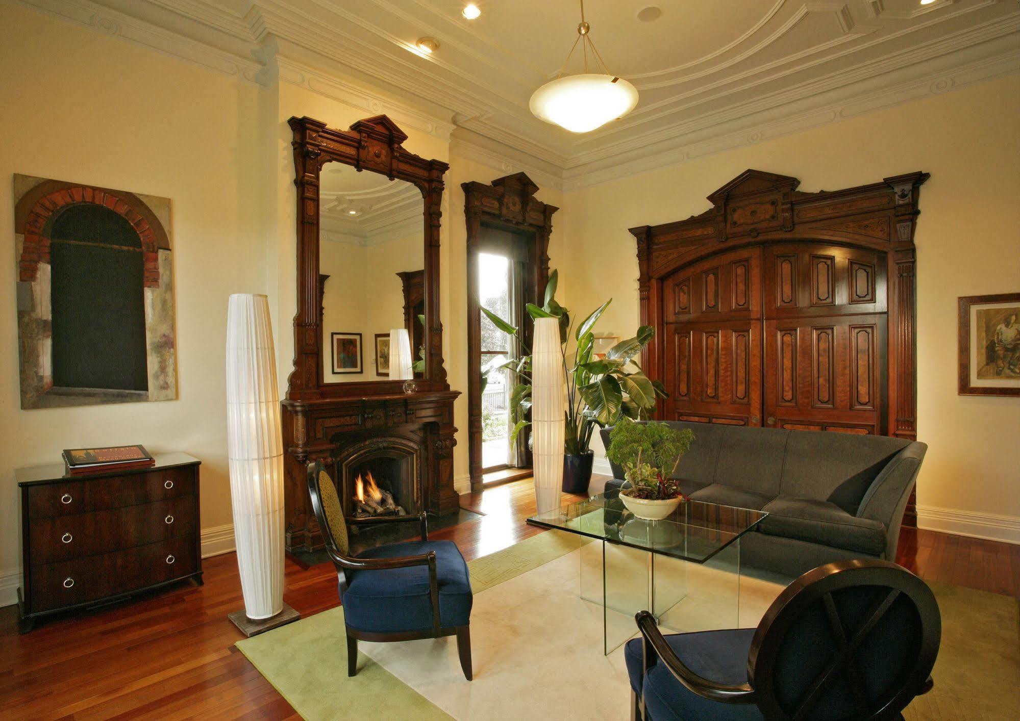 The Mansion On Delaware Avenue Buffalo Exterior foto